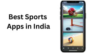 Best sports apps