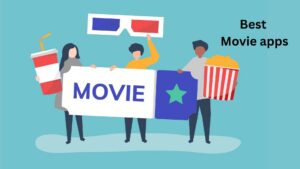 Best Movie apps