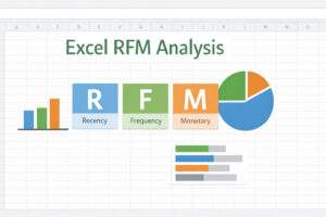 Excel RFM Analysis