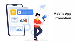 mobile app promotion