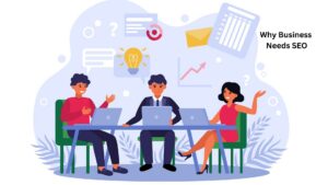 Need SEO in Business